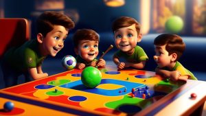 Entertainment & Fun on BK33Win: Your Ultimate Gaming Destination in Bangladesh