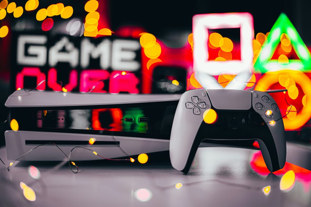 gaming balance Bangladesh