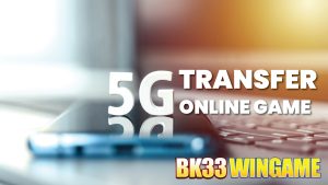 How 5G Will Transform Online Gaming in Bangladesh | BK33 WinGame
