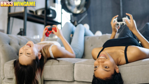 How BK33 Game BD Brings Fun to Rainy Days