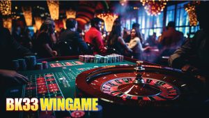 Gaming & Online Entertainment at BK33 Win Games | Bangladesh