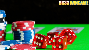 How BK33 Online Game Helps Students Relieve Stress in Bangladesh