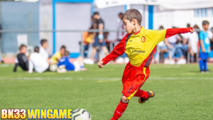 Gaming’s Role in Real-Life Sports Skills in Bangladesh | BK33