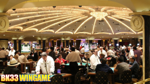 How BK33 Supports Competitive Gaming in Bangladesh