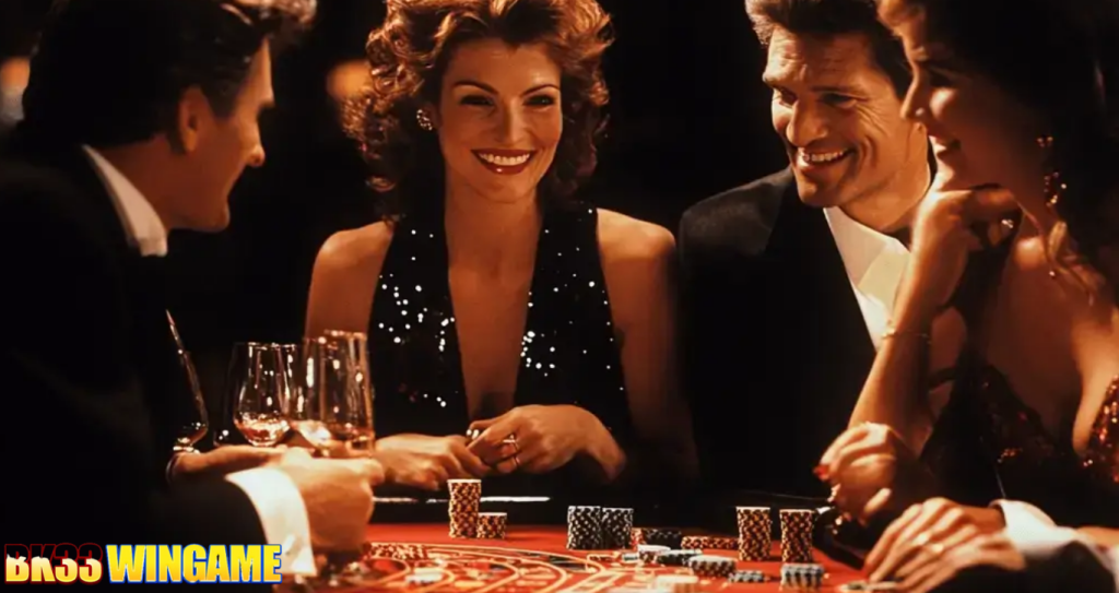 BK33 WinGame Players in Bangladesh