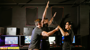 The Biggest Wins on BK33 WinGame in Bangladesh