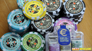 How to Withdraw Winnings from BK33 in Bangladesh