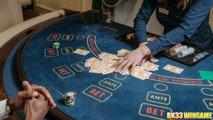 How to Use BK33 WinGame Bonuses Wisely