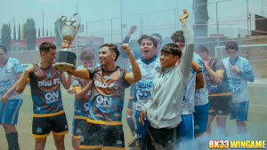 Meet the Rising Stars of BK33 E-sports Bangladesh