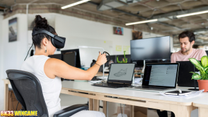 The Role of Blockchain in Online Gaming in Bangladesh