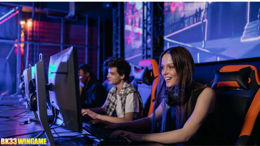 E-Sports in Bangladesh Schools