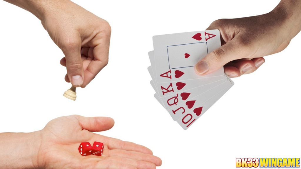 Funniest BK33 WinGame Moments