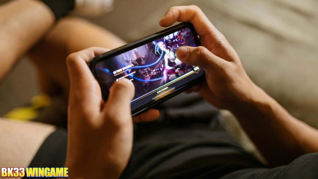 Mobile Gaming in Bangladesh