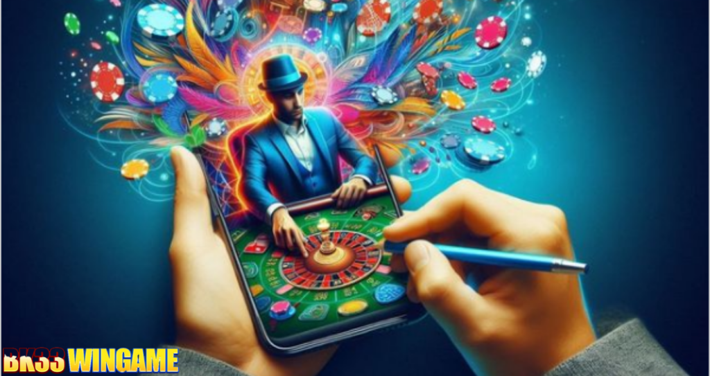 Mobile Gaming in Rural Bangladesh