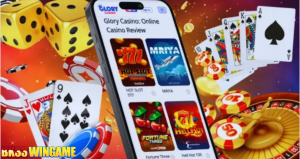 Online Competitive Gaming in Bangladesh