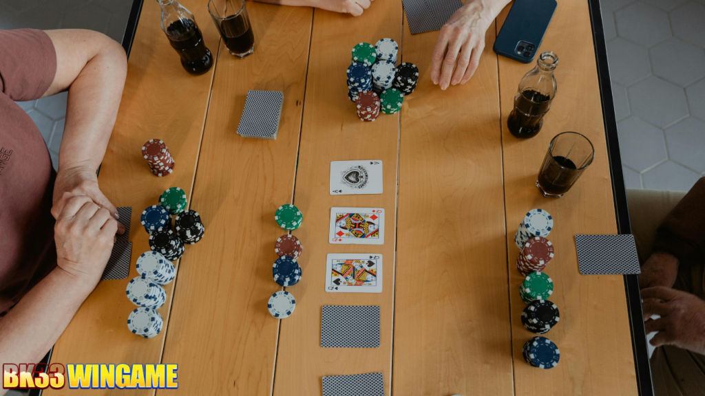 Snacks for Bangladeshi Gamers