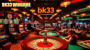 BK33 Casino Review: The Premier Online Casino Destination in Bangladesh 2026