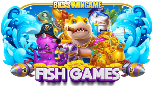 Why BK33 Win Game Fishing Are Addictive: Tips to Reel in Big Catches 2026
