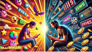 Top Social Gaming Trends in Bangladesh