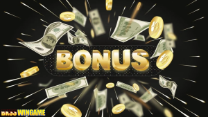 _Top Bonuses and Promotions on BK33 WinGame