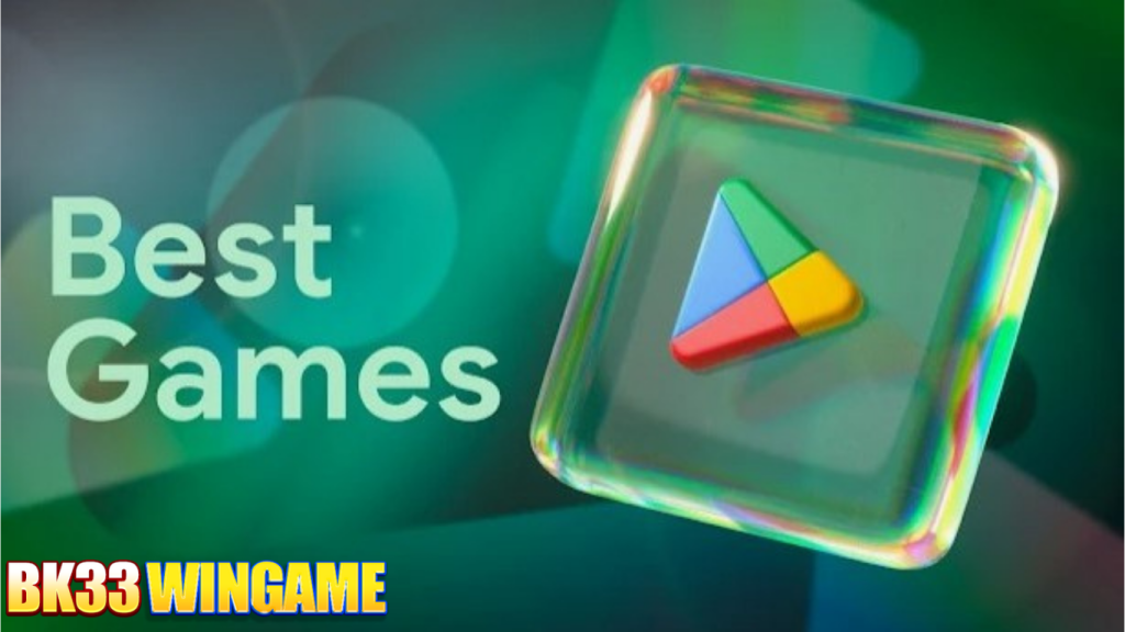 Top Gaming Apps
