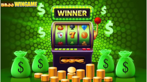 Winning Big on BK33 WinGame 2