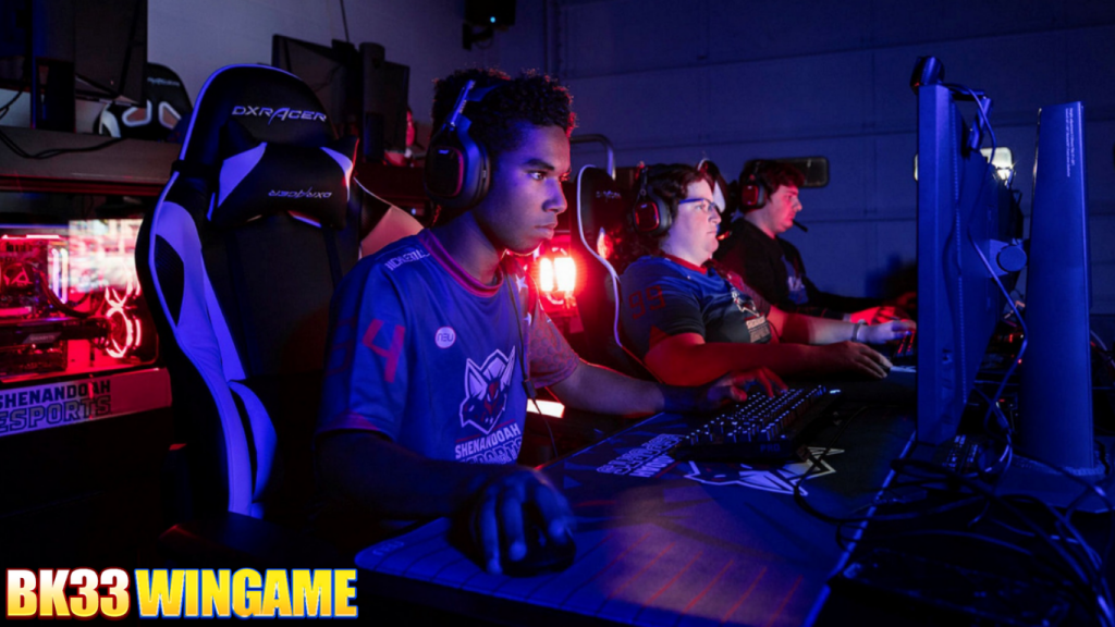 top gaming streams in Bangladesh