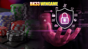 High Roller Security: Advanced Data Protection for Large-Scale Winners