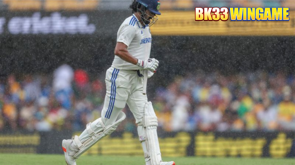 BK33 cricket weather data