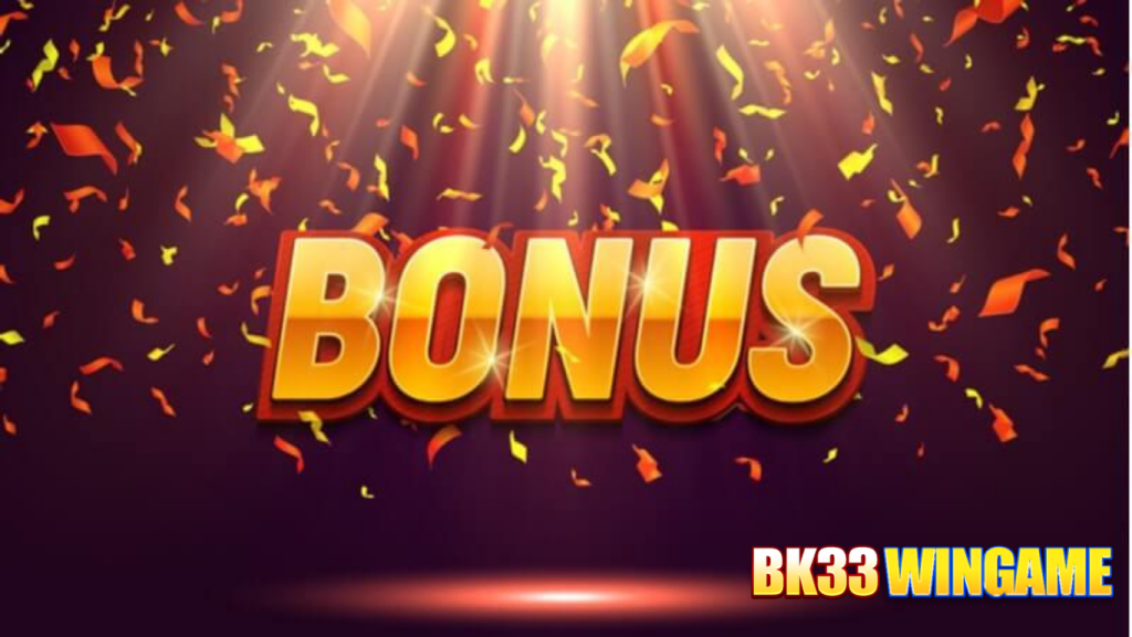 BK33 Win bonus appp