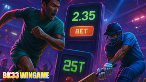 BK33 Win underdog betting guide