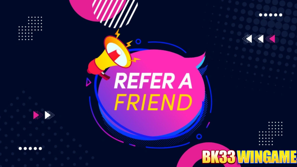 BK33 referral program