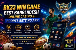 BK33 Win Game